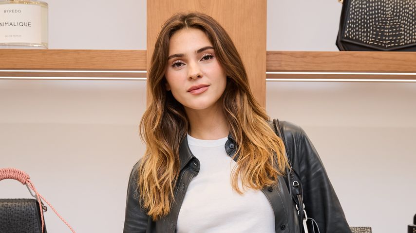 "Großer Wandel": Stefanie Giesinger bestätigt Singlesein!