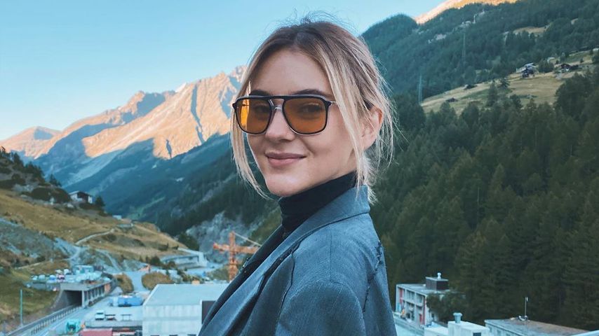 Stefanie Giesinger, TV-Bekanntheit