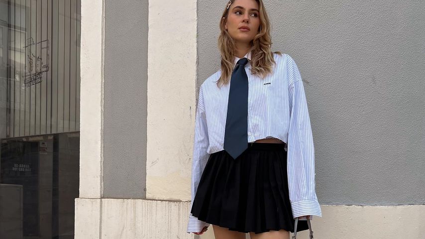 Stefanie Giesinger, Model