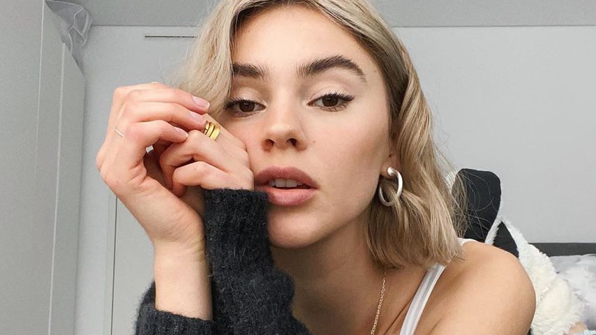 Stefanie Giesinger, Model