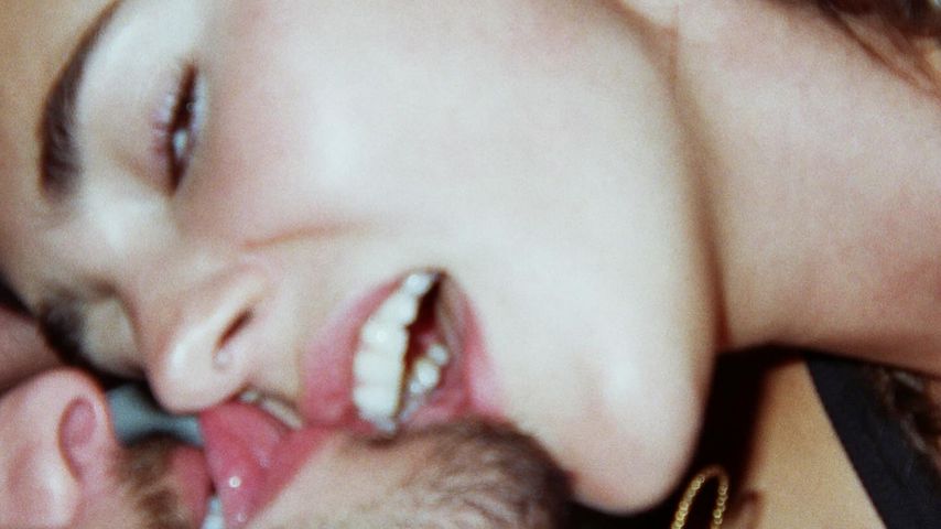 Verdächtiges Foto: Ist Stefanie Giesinger etwa verliebt?