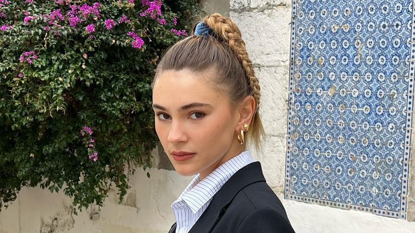 Stefanie Giesinger, Model
