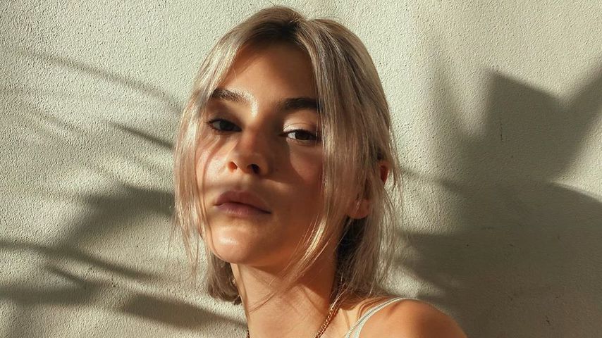 Stefanie Giesinger, Model