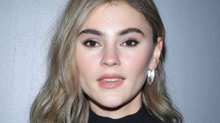 Nachhaltig! Stefanie Giesinger gründet eigenes Modelabel
