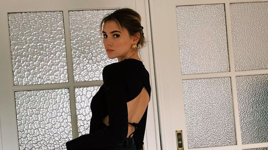 Stefanie Giesinger, Model