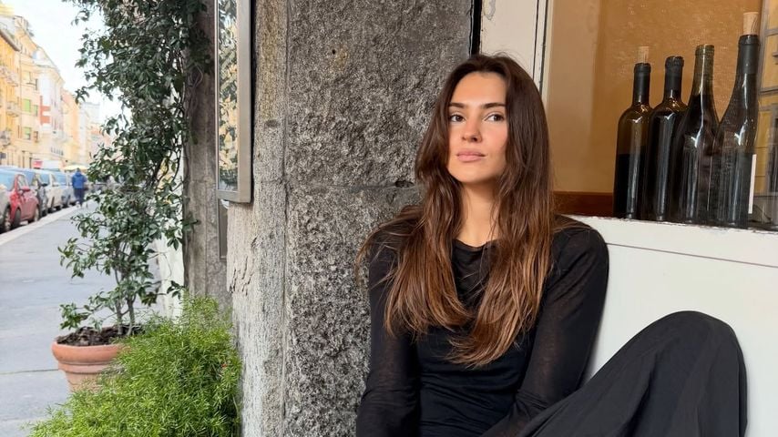 Stefanie Giesinger, Model