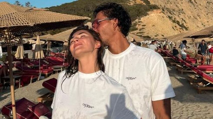 Romantischer Antrag in Japan: Stefanie Giesinger ist verlobt