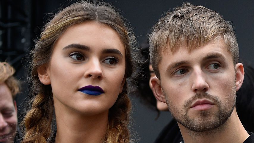 Krankenbesuch nach OP: SIE stehen Stefanie Giesinger bei!