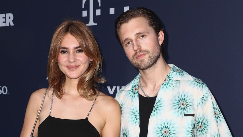 Überraschend: Würde Stefanie Giesinger Sex mit dem Ex haben?