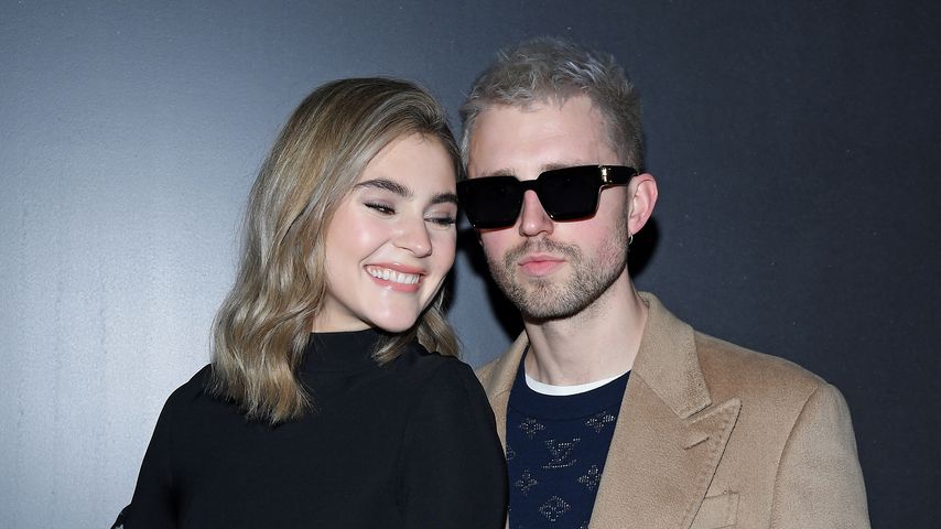 Nach Trennung: Das liebt Steffi Giesinger an ihrem Ex Marcus