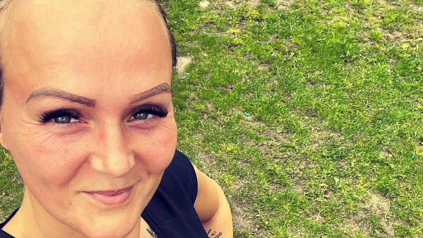 "Bauer sucht Frau"-Kandidatin Stefanie Hausen