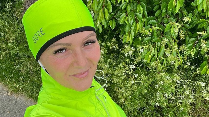 Stefanie Hausen, ehemalige "Bauer sucht Frau"-Kandidatin