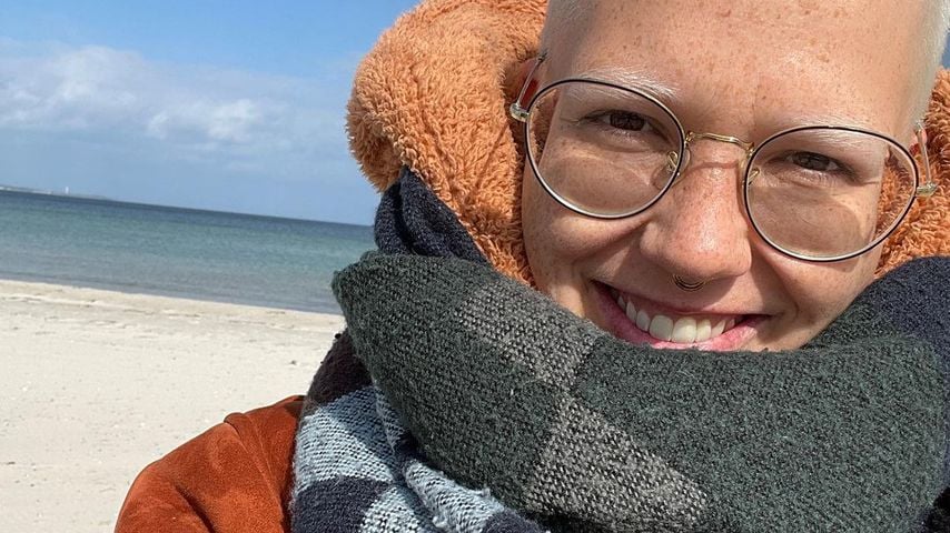 Stefanie Heinzmann, Sängerin