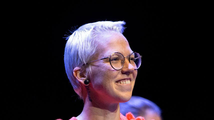 Stefanie Heinzmann, Sängerin