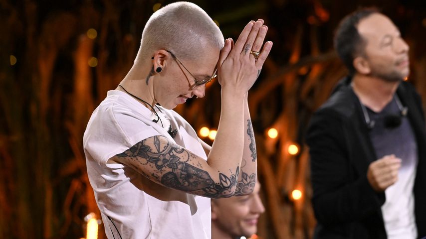 Stefanie Heinzmanns Tauschabend: Diese Songs gibt's zu hören