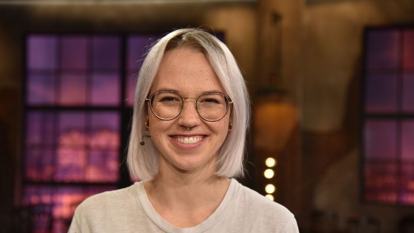 Stefanie Heinzmann im Juli 2019 in Köln