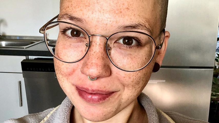 Stefanie Heinzmann wohnt mit 32 Jahren noch bei ihren Eltern