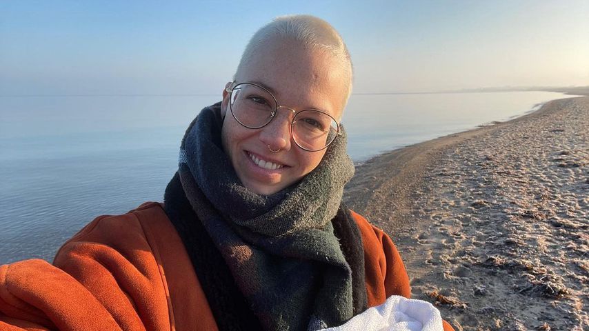 Stefanie Heinzmann, Sängerin