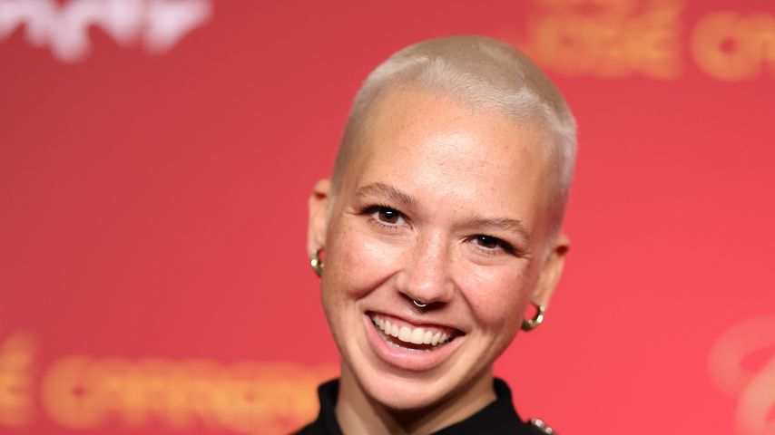 Ungewöhnlich: Das speist Stefanie Heinzmann an Weihnachten