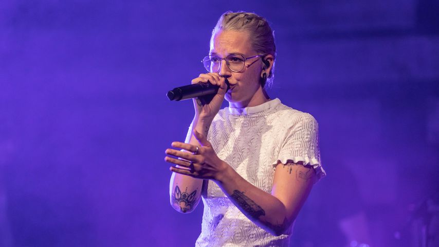 Stefanie Heinzmann, Musikerin