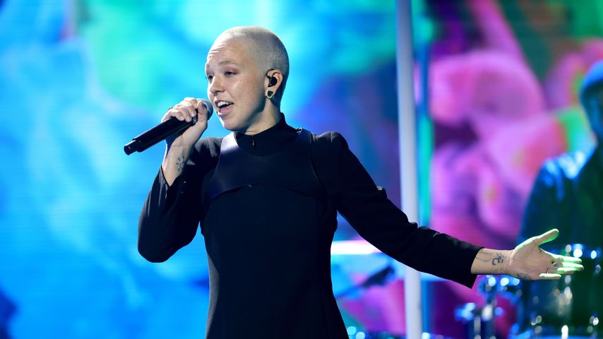 "Nicht umsetzbar": Stefanie Heinzmann sagt ihre Tour ab
