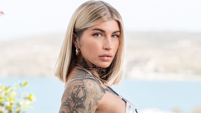 Stefanie Hermann, "Are You The One – Reality Stars in Love"-Kandidatin