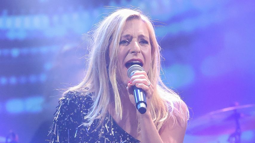 Stefanie Hertel, Musikerin