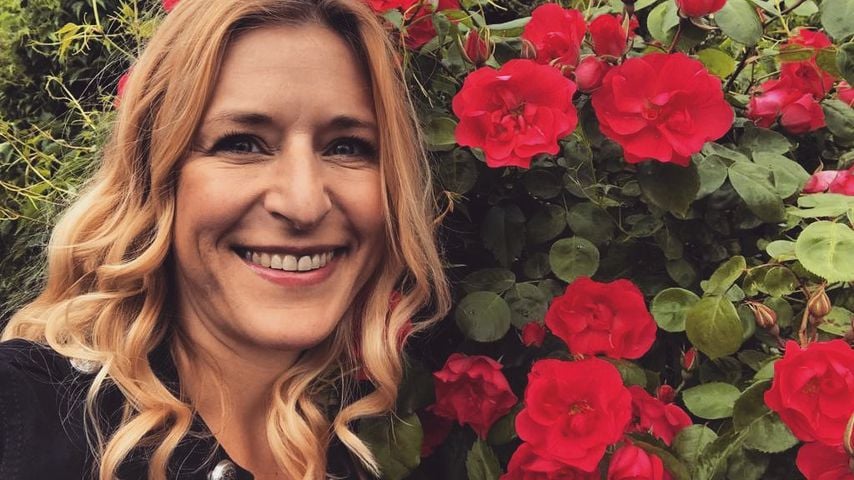 Stefanie Hertel, Sängerin