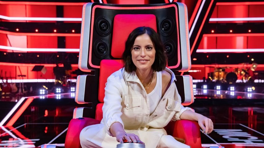 "The Voice Kids": Steffi schnappt Smudo & Michis Sänger weg!