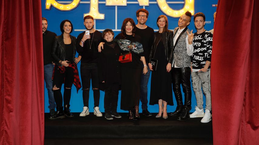 "Sing": Daniel Hartwich wird zum tierischen Casting-Chef!