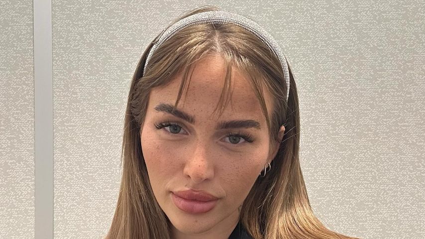 Steffi hat mit ihrem "Ex on the Beach"-Rausschmiss gerechnet