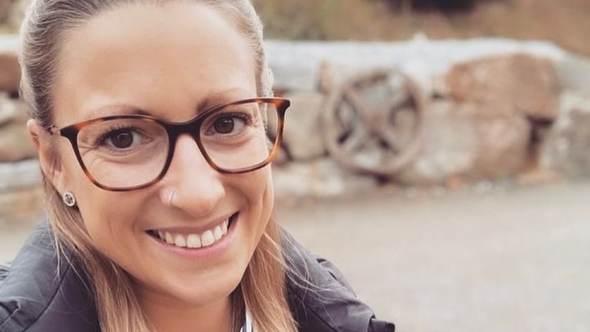 Stefanie, "Bauer sucht Frau International"-Kandidatin 2022