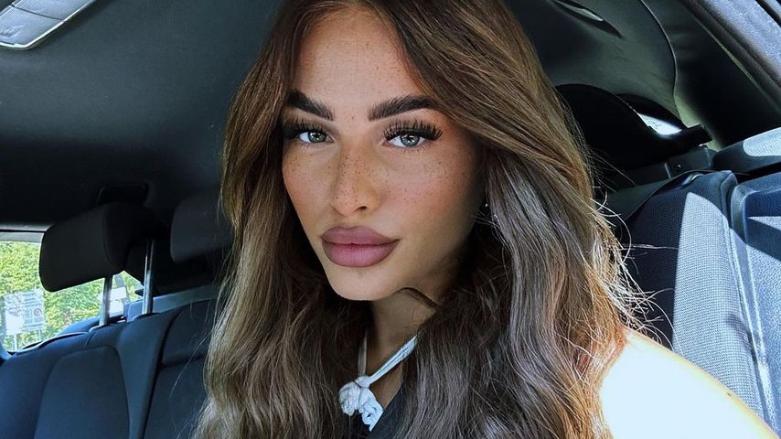 Stefanie, Realitystar