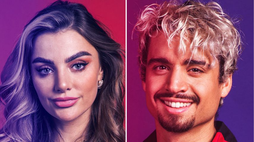"Battle of the Bands"-Exit: Erste Worte von Steffi & Hisham