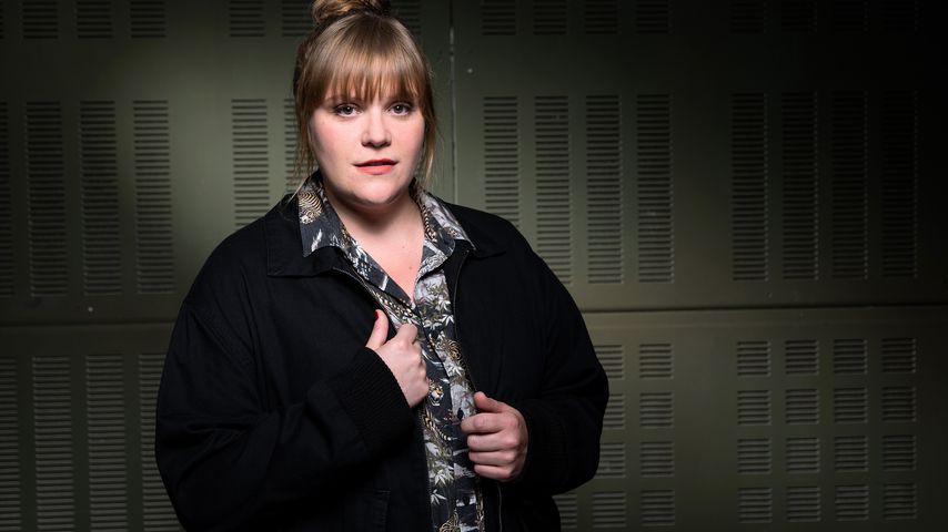 Stefanie Reinsperger: Sie ist Neue beim Dortmunder "Tatort"