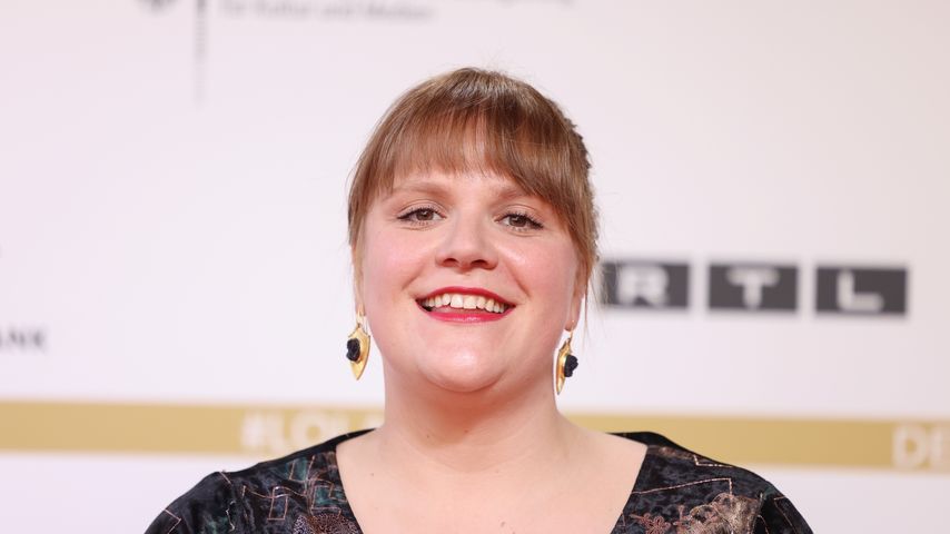 Stefanie Reinsperger verlässt das Dortmunder "Tatort"-Team