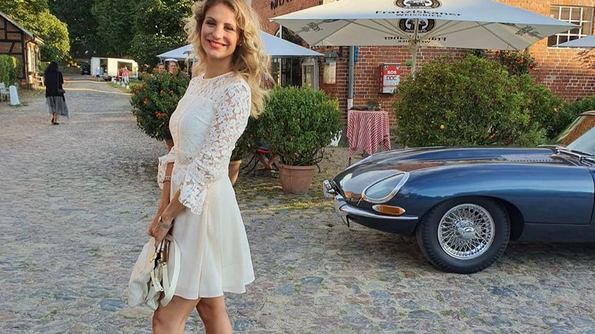 Stefanie Schanzleh, Sängerin