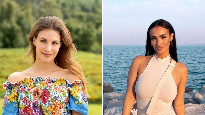 Sommerhaus-Stefanie droht Paulina mit rechtlichen Schritten