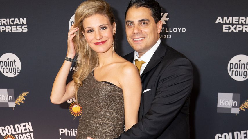 Stefanie Schanzleh und Silva Gonzalez