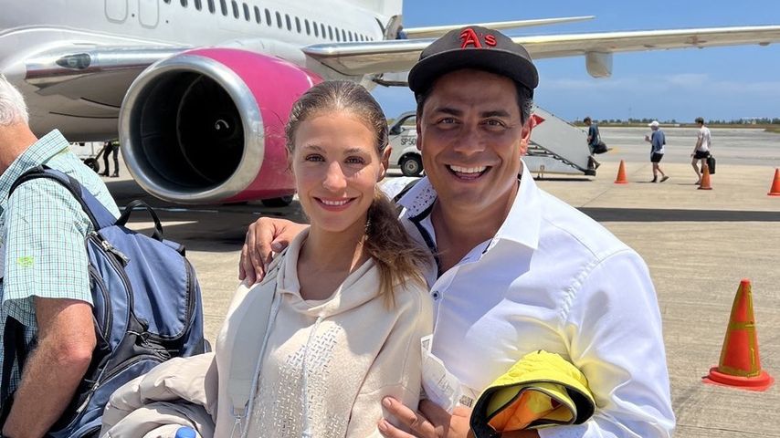 Silva Gonzalez und Stefanie Schanzleh feiern Liebes-Comeback