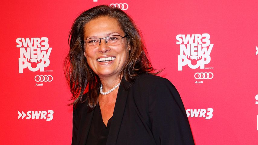 Stefanie Tücking (†56) hatte Pläne fürs Adventswochenende