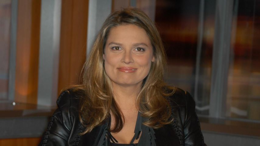Eine Freundin fand Stefanie Tücking (†56) tot in ihrem Bett!