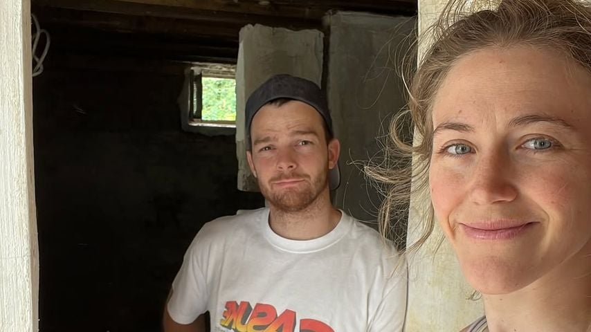 Stefanie und Oliver Edelmann, "Ninja Warrior Germany"-Teilnehmer