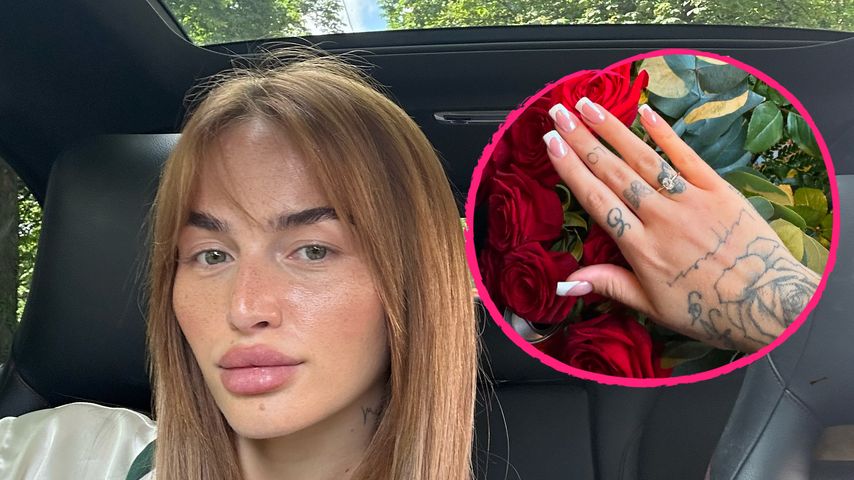 Nach Beziehungs-Reveal: "Ex on the Beach"-Steffi ist verlobt