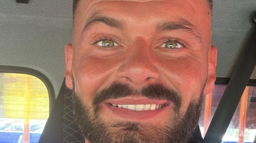 Wegen Papa Willi (†): Stefano Herren platzt der Kragen