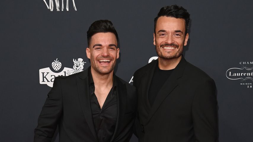 Stefano Zarrella widmet Bruder Giovanni emotionalen Text