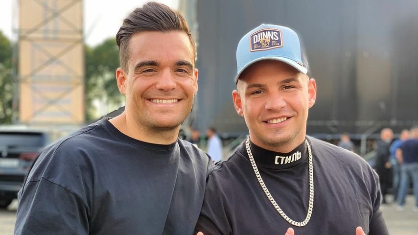 Loyalitätsdrama: Stichelt Pietro Lombardi gegen Stefano?