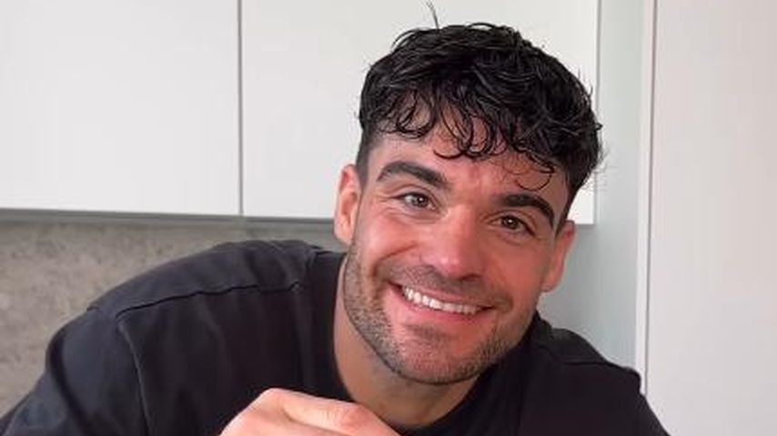 Insta-Koch Stefano Zarrella bekommt eine eigene Fernseh-Show