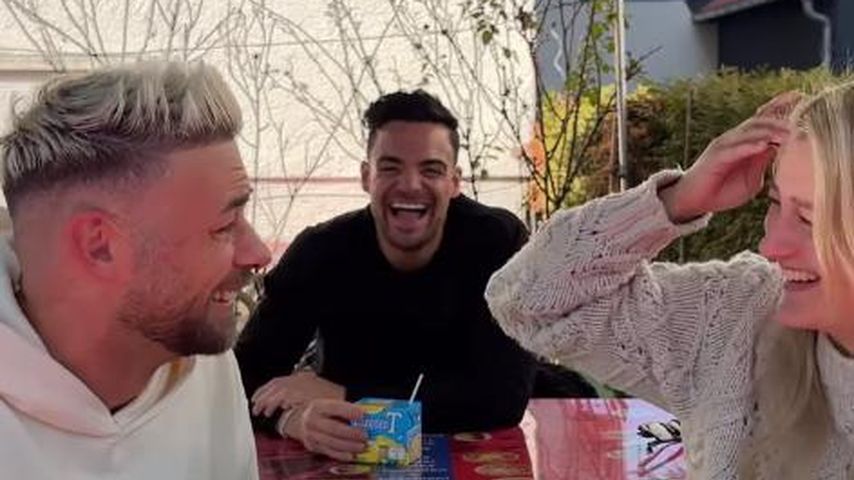 So humorvoll geht Stefano Zarrella mit seinem Single-Sein um
