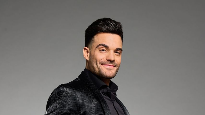 So sehr leidet Stefano Zarrella unter seiner Neurodermitis